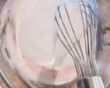 生クリ不使用✾いちごムース(改良ver)作り方7写真
