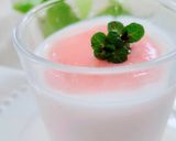 生クリ不使用✾いちごムース(改良ver)作り方8写真