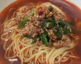お二人さんの☆台湾ミンチご飯！作り方6写真
