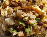 お二人さんの☆台湾ミンチご飯！作り方7写真