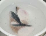 優しい味のブリ大根作り方3写真