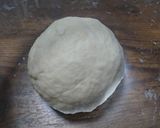 メスティンで焼くパン作り方2写真