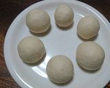 メスティンで焼くパン作り方3写真