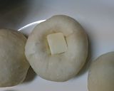 メスティンで焼くパン作り方4写真