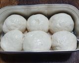 メスティンで焼くパン作り方5写真