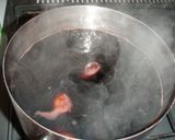 手間隙かけて☆和スウィーツ☆栗の渋皮煮☆作り方6写真