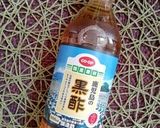 手羽先の黒酢煮作り方1写真