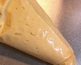 アーモンドクリーム作り方6写真