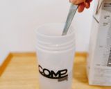 完全栄養食COMP 大人のカルアプリン作り方6写真