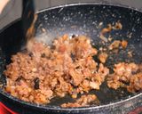 【麻婆豆腐】簡単でも本格派の味作り方4写真