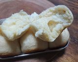 メスティンで焼くパン作り方7写真