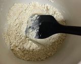 おからのふわふわ蒸しパン作り方1写真