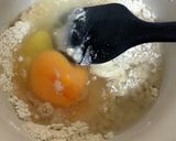 おからのふわふわ蒸しパン作り方2写真