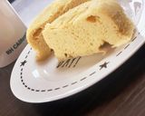 おからのふわふわ蒸しパン作り方4写真