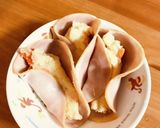卵白アレルギー対応　豆腐マヨネーズ作り方4写真