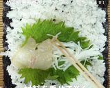 シャキシャキぷりぷり！「めで鯛恵方巻」作り方5写真