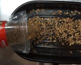１５分でできる燻製レーズン賃貸も可作り方2写真