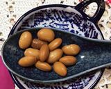 節分に飲みたい福茶♡作り方3写真