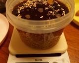 自家製醤油麹ミキサー業務用スーパーの米麹作り方2写真