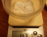 自家製ミキサー塩麴、業務用スーパーの米麹作り方1写真