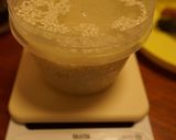 自家製ミキサー塩麴、業務用スーパーの米麹作り方3写真