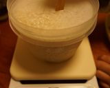 自家製ミキサー塩麴、業務用スーパーの米麹作り方4写真