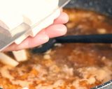 【麻婆豆腐】簡単でも本格派の味作り方5写真