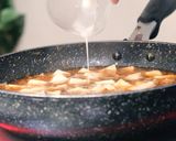 【麻婆豆腐】簡単でも本格派の味作り方6写真