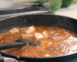 【麻婆豆腐】簡単でも本格派の味作り方7写真