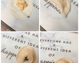 食ロス対策☆ポテチー焼き餃子作り方2写真