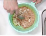 鶏むねジャガナゲット。作り方5写真