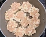 鶏むねジャガナゲット。作り方6写真