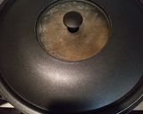 ごぼうと牛肉としょうがのきんぴら作り方10写真