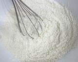ワンボウルで絶品!紅茶のパウンドケーキ作り方2写真