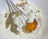 ワンボウルで絶品!紅茶のパウンドケーキ作り方3写真