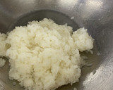簡単！でも懐かしい！木型不要の押し寿司作り方1写真