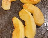 フレンチトーストホットプレート簡単作り方5写真