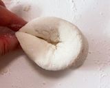 米粉のベーコン卵パン(グルテンフリー)作り方4写真