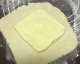 ニシンとカボチャのつつみ焼き作り方5写真