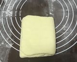 ニシンとカボチャのつつみ焼き作り方7写真
