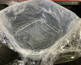 簡単！でも懐かしい！木型不要の押し寿司作り方5写真