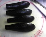 簡単！なすと豚コマの煮物作り方2写真