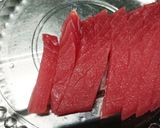 恵方巻き★冷凍マグロ★解凍のコツ作り方12写真