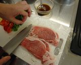 ポークソテーレモン風味ｂｙ草津市作り方3写真