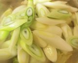 材料これだけ⁈簡単!鶏肉と白菜の炊いたん作り方5写真