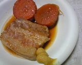 （圧力鍋）角煮作り方4写真