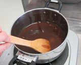 黒糖くずもち作り方4写真