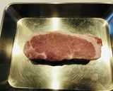 豚ロースのロースト☆~生クリーム仕立て~作り方2写真