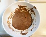 オレオパウンドケーキ♪作り方1写真