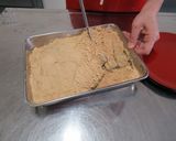 黒糖くずもち作り方10写真